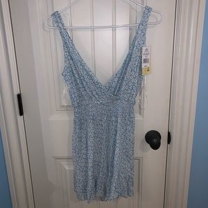 Rewind Romper